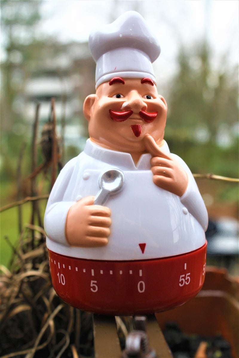 Haute Cuisine Affairs
