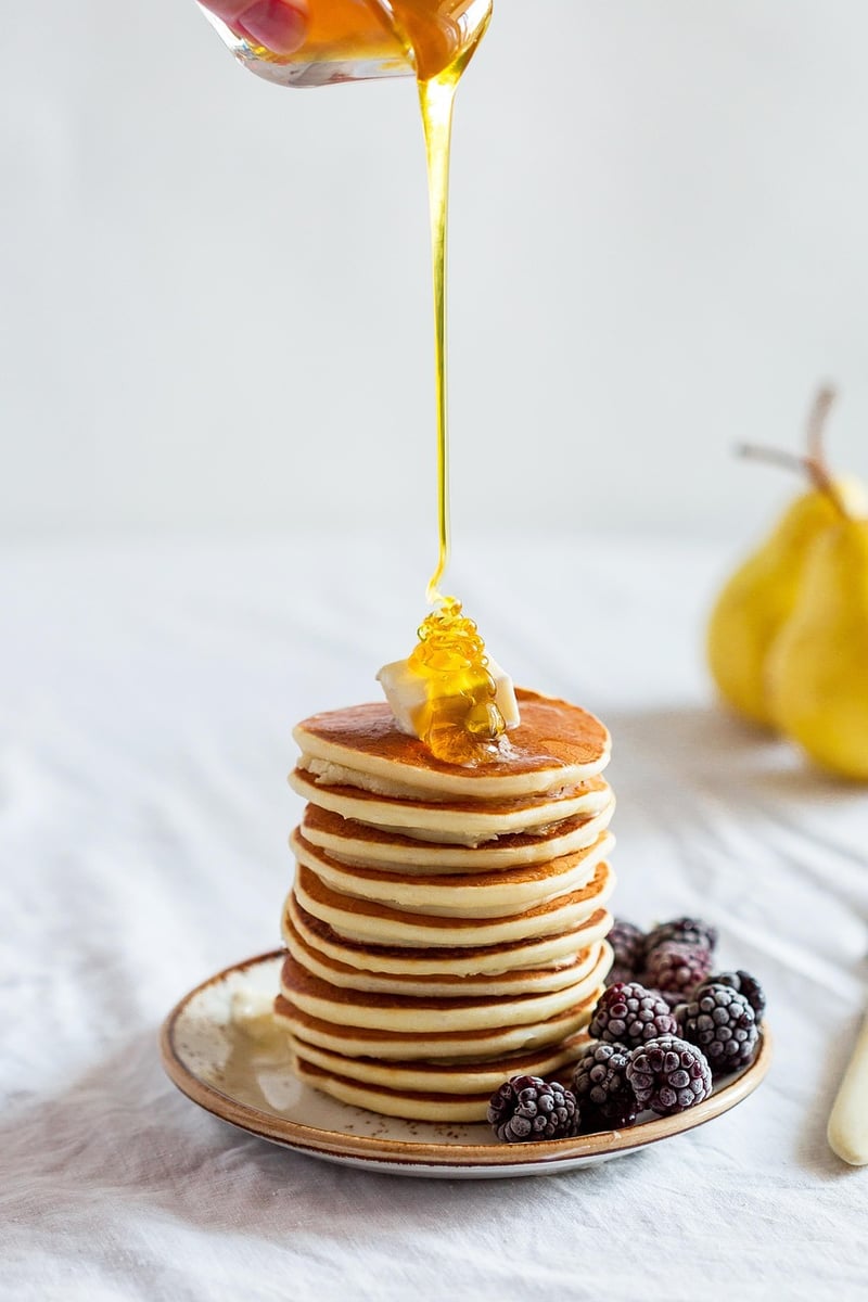 Exquisite Culinary Creations