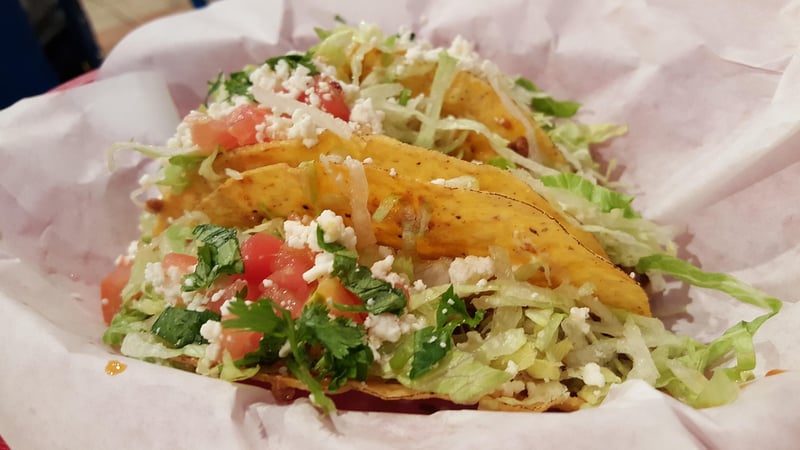 Margaritas and Tacos